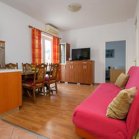 Apartment St Joseph'S Dubrovník Exteriér fotografie
