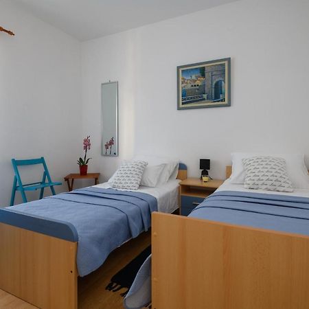 Apartment St Joseph'S Dubrovník Exteriér fotografie