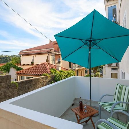 Apartment St Joseph'S Dubrovník Exteriér fotografie
