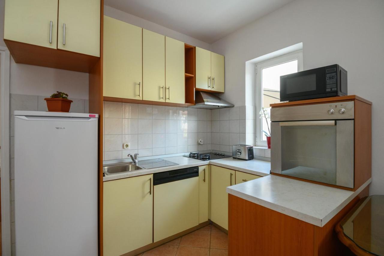 Apartment St Joseph'S Dubrovník Exteriér fotografie