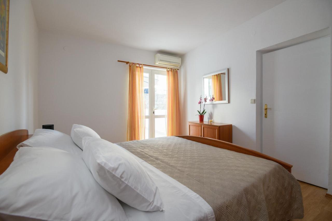 Apartment St Joseph'S Dubrovník Exteriér fotografie