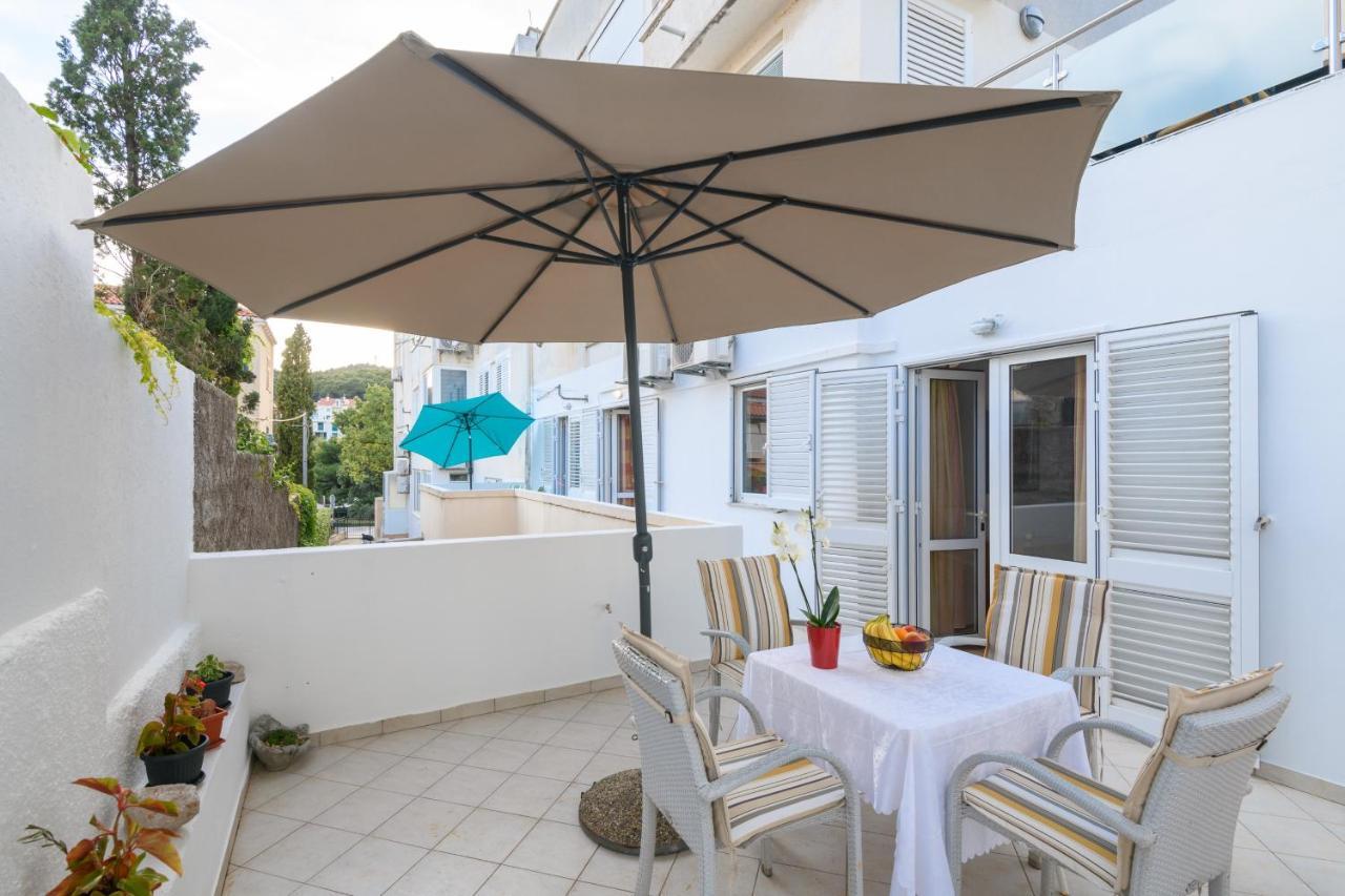 Apartment St Joseph'S Dubrovník Exteriér fotografie
