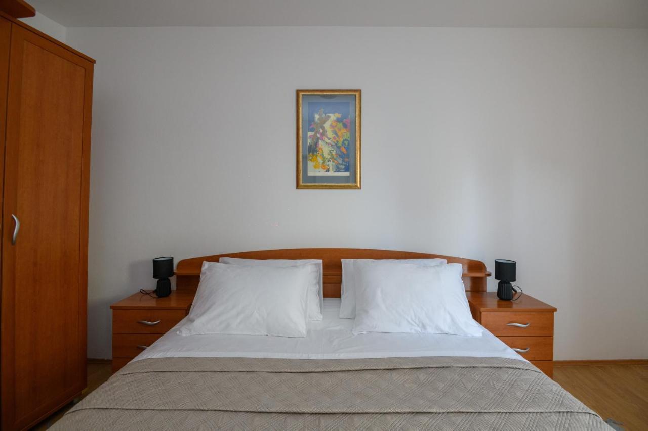 Apartment St Joseph'S Dubrovník Exteriér fotografie