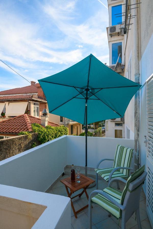 Apartment St Joseph'S Dubrovník Exteriér fotografie