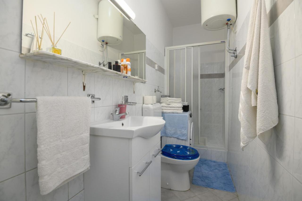 Apartment St Joseph'S Dubrovník Exteriér fotografie