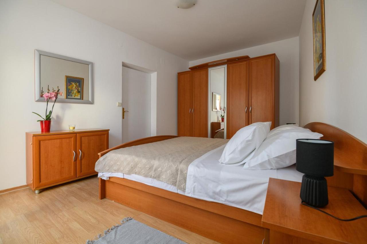 Apartment St Joseph'S Dubrovník Exteriér fotografie