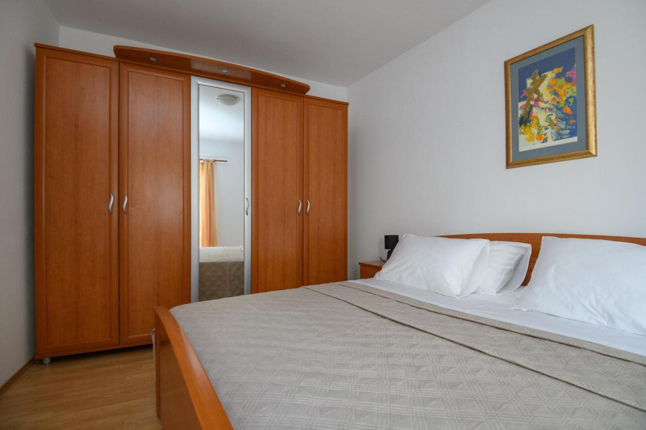 Apartment St Joseph'S Dubrovník Exteriér fotografie