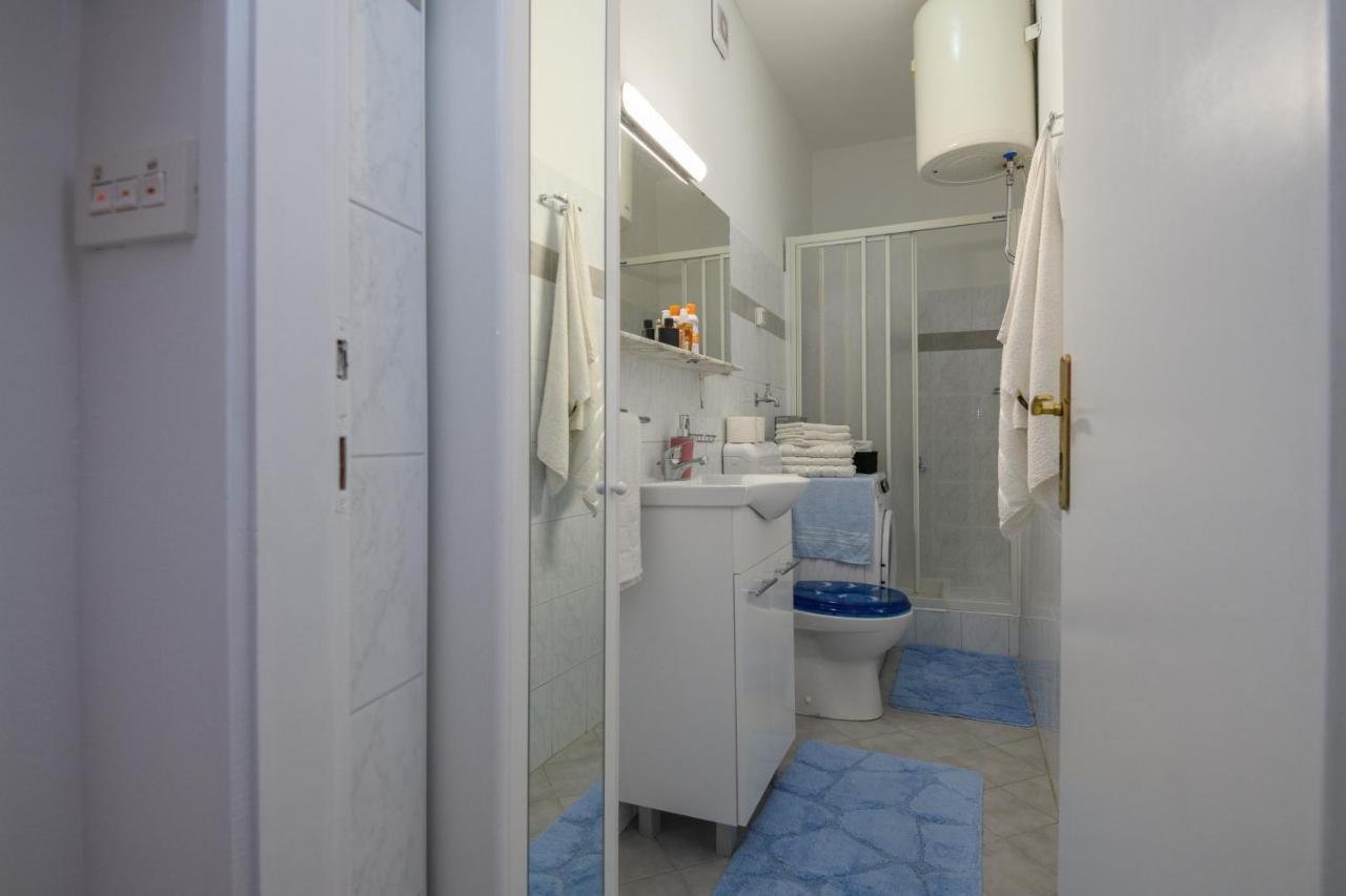 Apartment St Joseph'S Dubrovník Exteriér fotografie