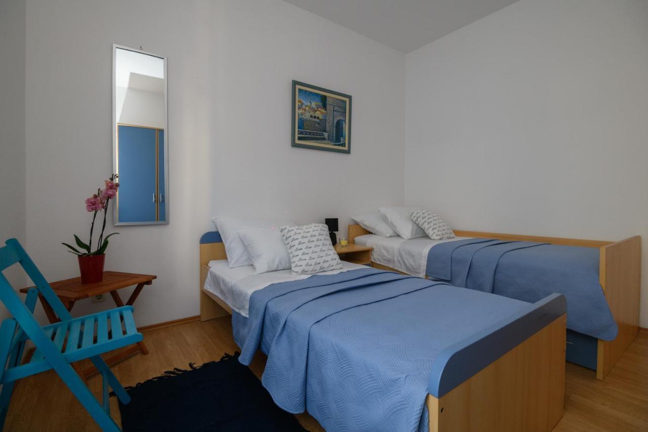 Apartment St Joseph'S Dubrovník Exteriér fotografie