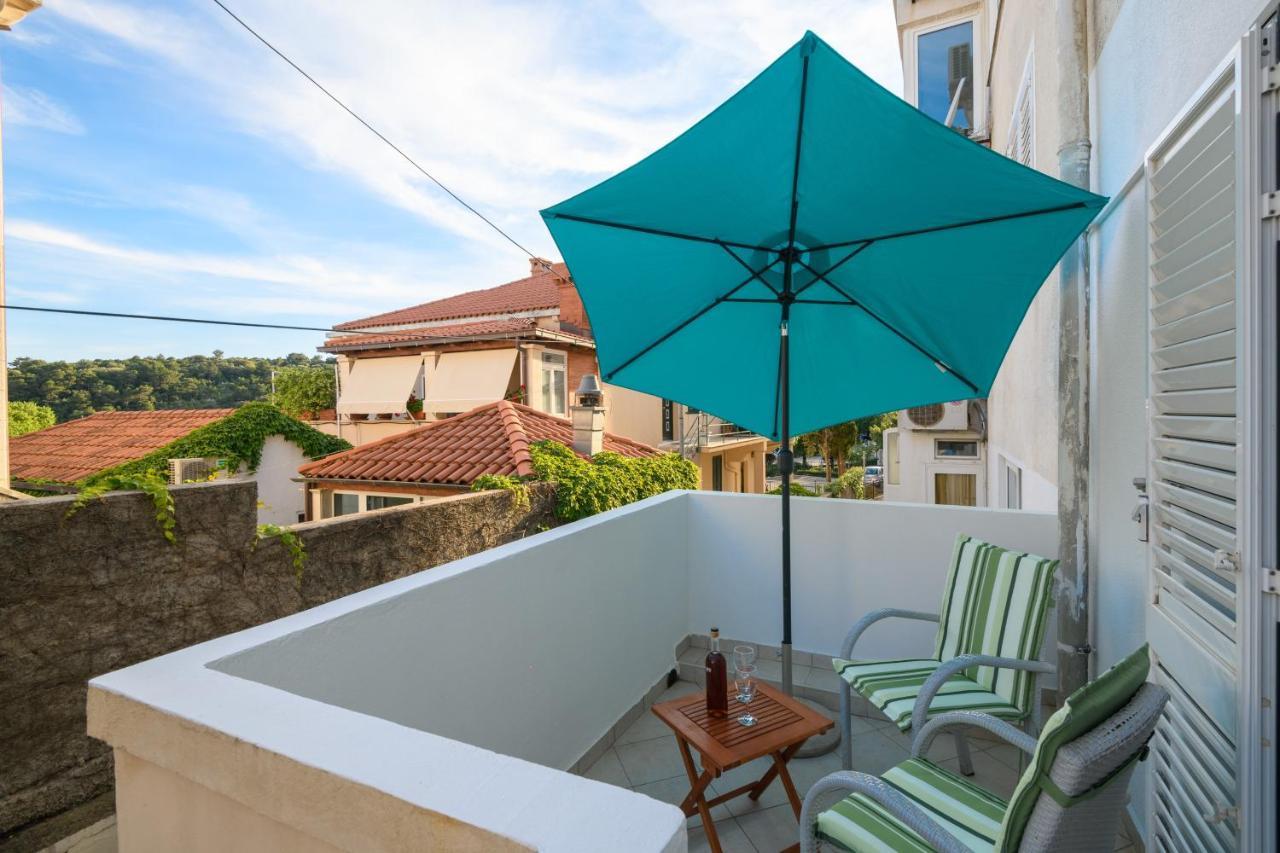 Apartment St Joseph'S Dubrovník Exteriér fotografie