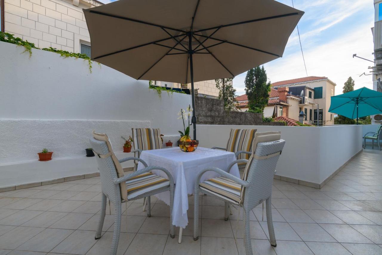 Apartment St Joseph'S Dubrovník Exteriér fotografie