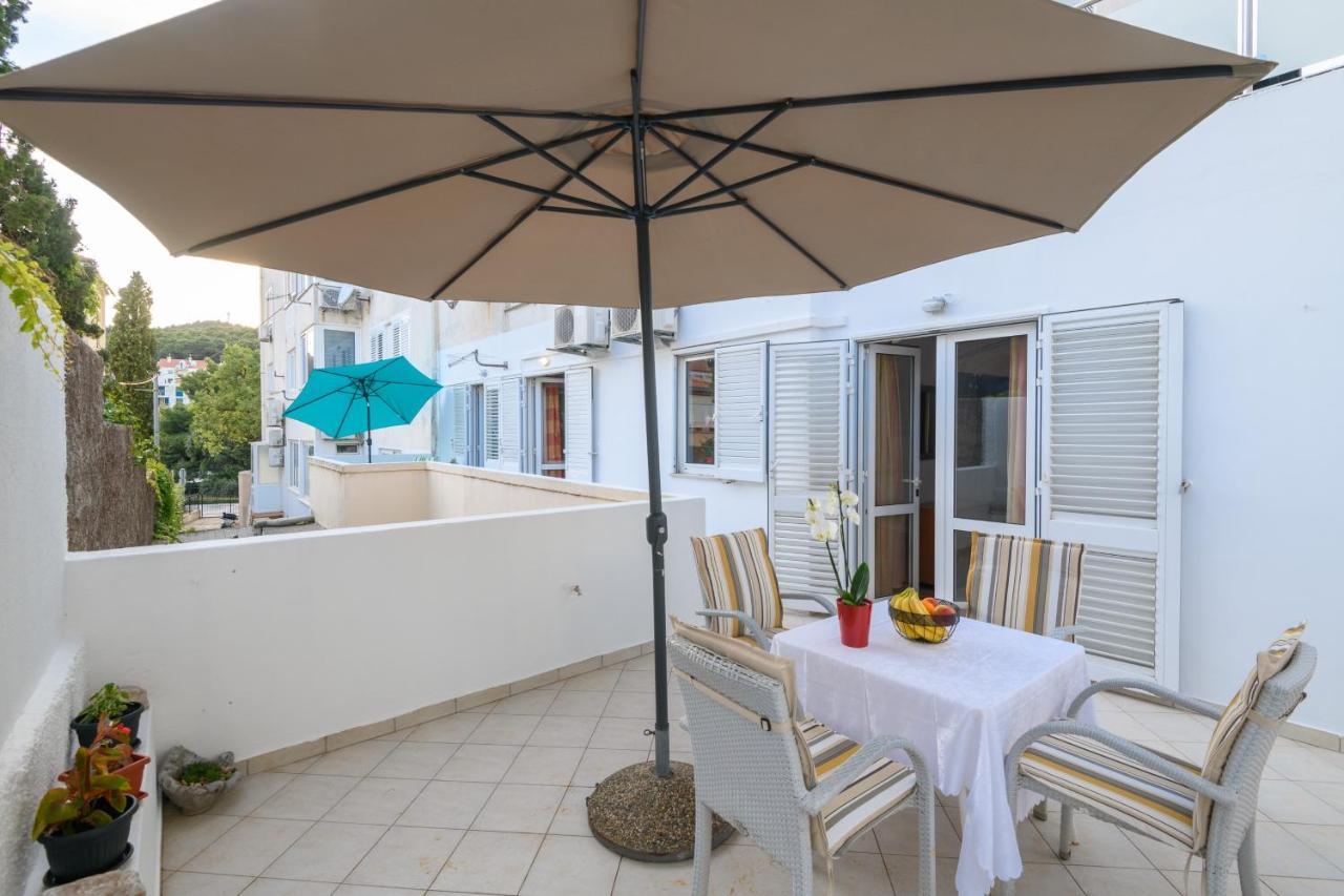 Apartment St Joseph'S Dubrovník Exteriér fotografie